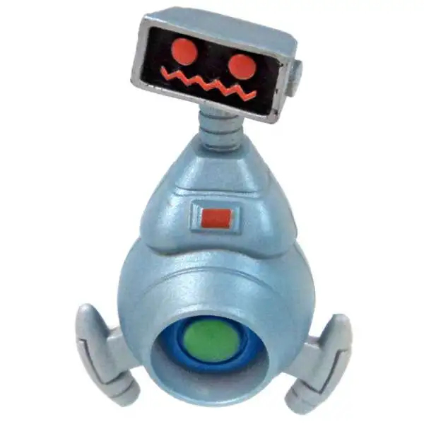 Marvel Universe Super Hero Team Packs H.E.R.B.I.E. Action Figure [Loose, No Package]