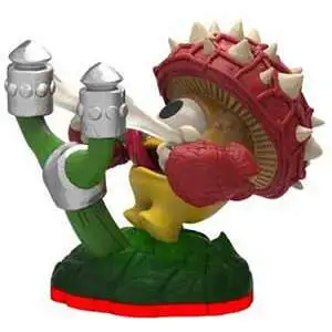 Skylanders Trap Team Shroomboom Figure [Sure Shot Loose]