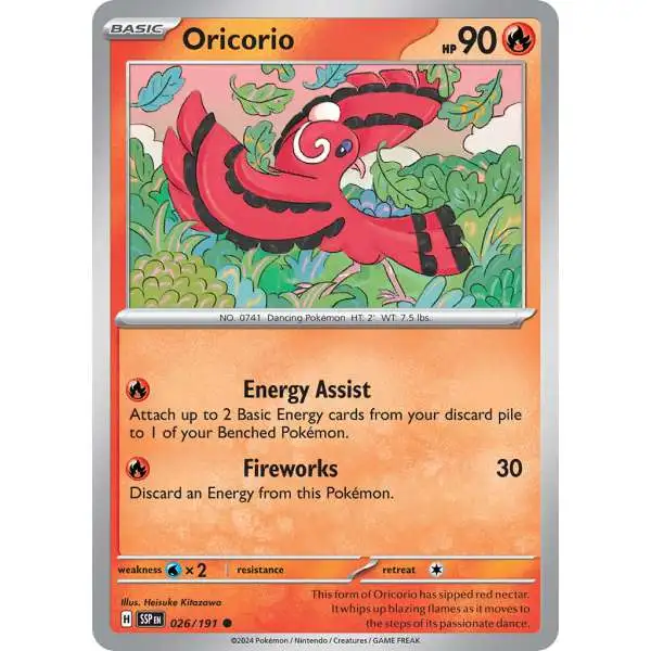 pokemon card oricorio CardORICORIO EXSR(095/080) (M2) Japanese Single Fandom Tokyo Premium Collection PSA 10 GEM MT Oricorio 55/168 Pokmon card from