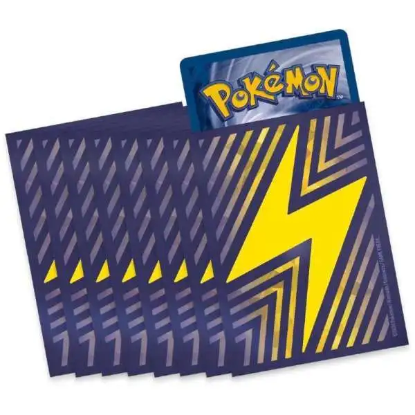 Pokemon Scarlet Violet Surging Sparks HANGER Box 3 Booster Packs MJ  Holdings - ToyWiz