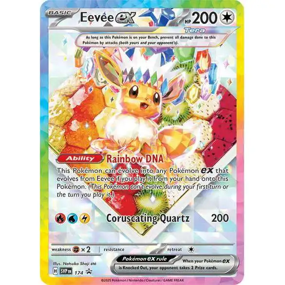 all eevee evolutions pokemon cards ex #167 Prismatic - Extended Artwork Pokmon Card Display Case Eevee and all of its Evolutions appear together in a Pokmon TCG collection as Pokmon V Prismatic Evolutions Eevee Evolution Set
