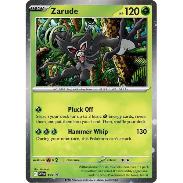 zarude v pokemon card price Trading Game Pitch Black Single Card Rare 56 [Colorless] Zarude V 016/172 Brilliant Stars
