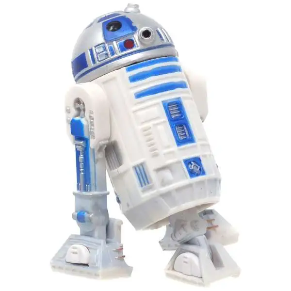 Star Wars Clone Wars 2007 Battle Packs R2-D2 Action Figure [Loose]