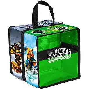 Skylanders Swap Force Show & Go Carry Case