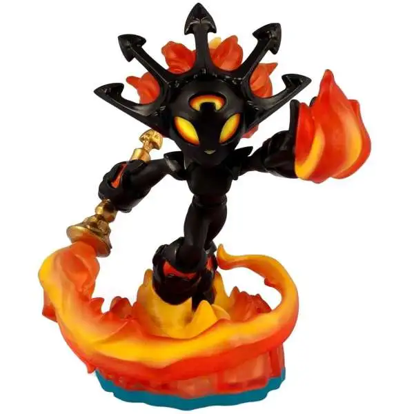 Skylanders Swap Force Smolderdash Figure Pack