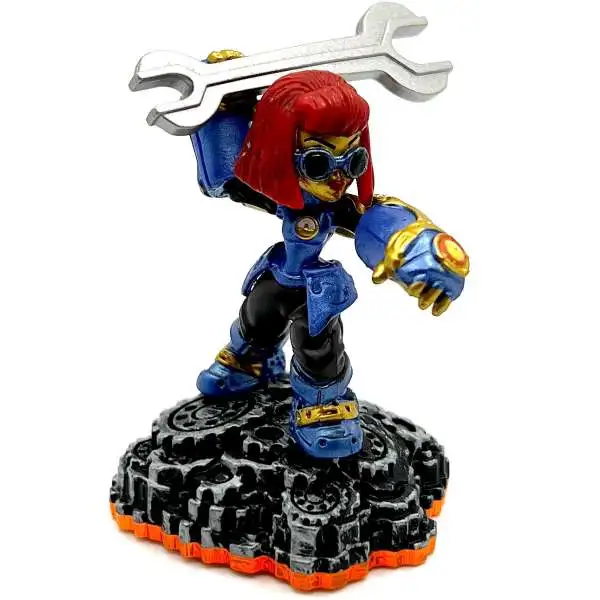 Skylanders Swap Force Sprocket Figure