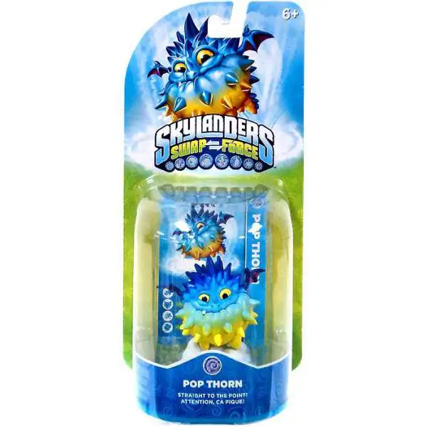 Skylanders Pop Thorn Figure Pack