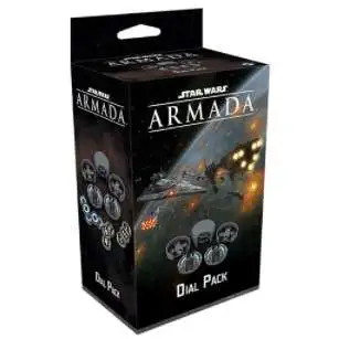 Star Wars Armada Dial Pack