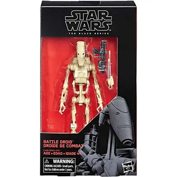 Star Wars The Empire Strikes Back Black Series Archive Wave 1 