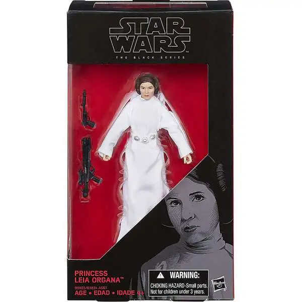 Star Wars Elite Series Princess Leia Action Figure Doll Disney HTF S14 for sale online 
