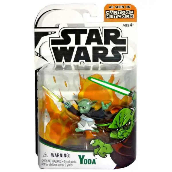 Funko Pop! Star Wars Concept Yoda - Figurine En Vinyle Collection 9,5 Cm, Cadeau Fan Star Wars, édition Officielle