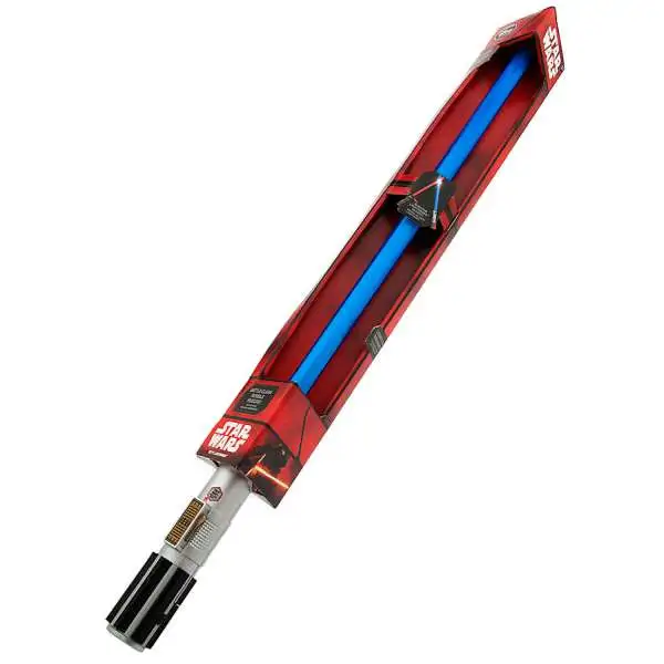 Disney Star Wars The Force Awakens Rey Exclusive Electronic Lightsaber
