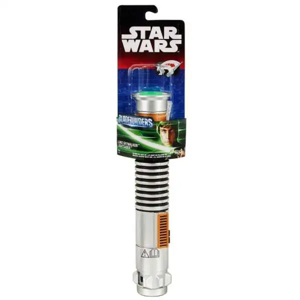 Star Wars Luke Skywalker Extendable Lightsaber