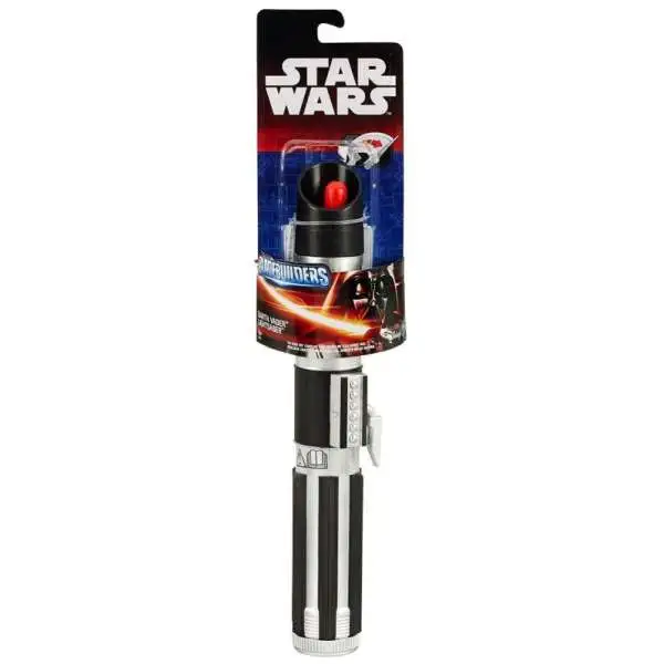 Star Wars Darth Vader Extendable Lightsaber [Loose]