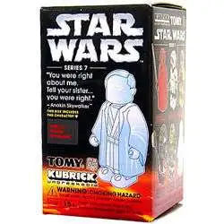 Star Wars Return of the Jedi Kubrick Series 7 Anakin Skywalker Mini Figure