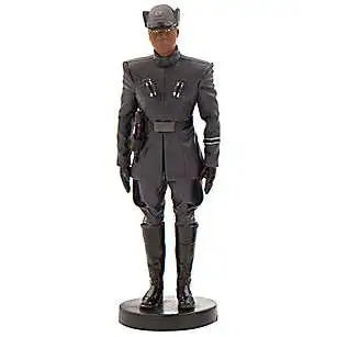 Disney Star Wars The Last Jedi Finn in First Order Uniform PVC Figure [Loose]