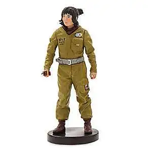 Disney Star Wars The Last Jedi Rose PVC Figure [Loose]