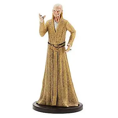 Disney Star Wars The Last Jedi Supreme Leader Snoke PVC Figure [Loose]