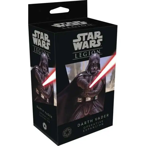 Star Wars Legion Darth Vader Operative Expansion