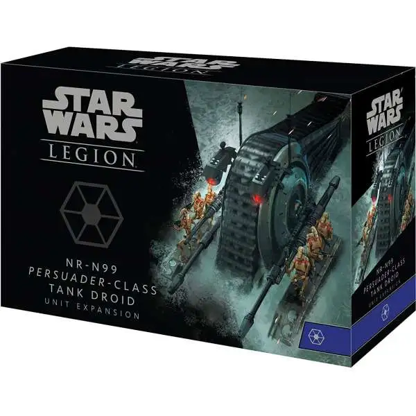 Star Wars Legion NR-N99 Persuader-Class Droid Enforcer Unit Expansion