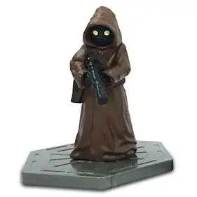 Disney Star Wars Droids & Creatures Jawa 4-Inch PVC Figure [Loose]