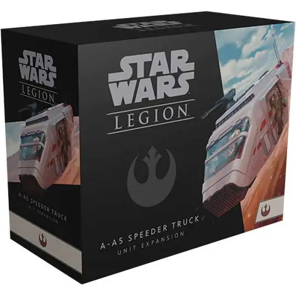 Star Wars Legion A-A5 Speeder Truck Unit Expansion