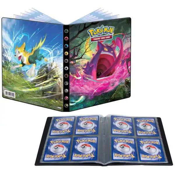Pokemon Sword Shield Fusion Strike Fun Pack 3 Cards Pokemon USA