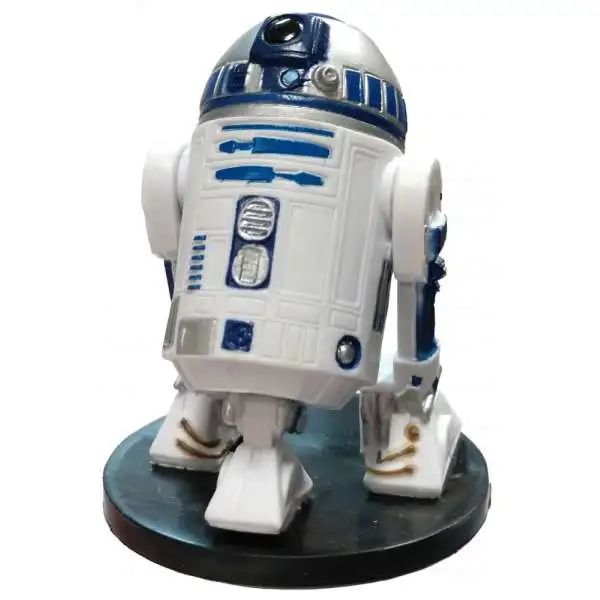 Disney Star Wars Return of the Jedi R2-D2 2.25-Inch PVC Figure [Loose]