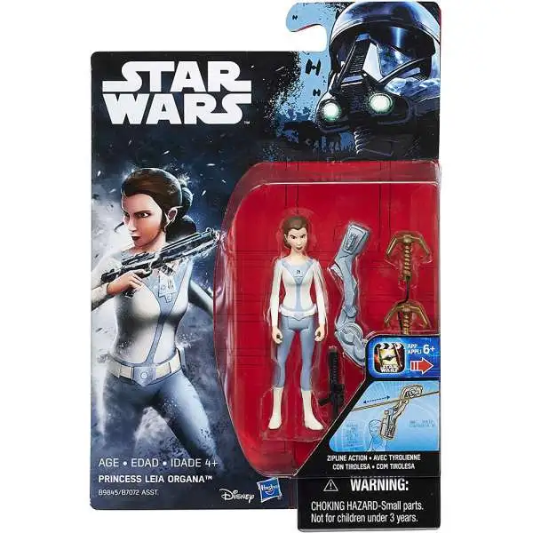 Hasbro Star Wars The Black Series DIRECTOR KRENNIC Action Figure for sale online 