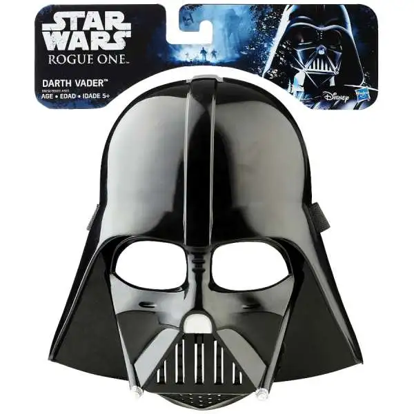 Star Wars Rogue One Darth Vader Mask