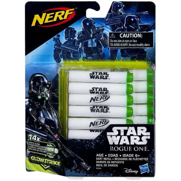 Star Wars Rogue One NERF Dart Refill Roleplay Toy [Rogue One]