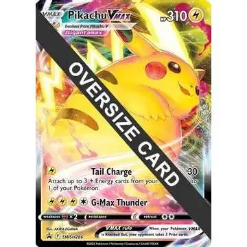 pokmon cards pikachu vmax Pokemon Price Guide Lightning G The Most Valuable Vivid Voltage