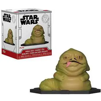Funko Star Wars Mystery Minis Jabba the Hutt Exclusive Mystery Pack [1 RANDOM Figure]