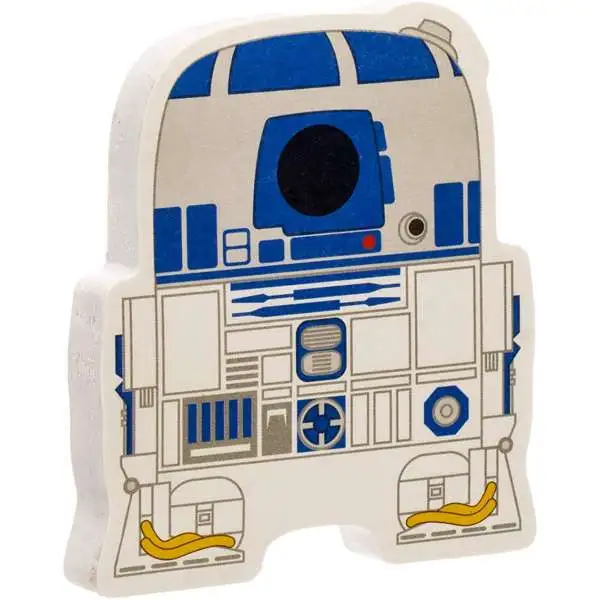 Funko Star Wars R2-D2 Exclusive Sticky Notepad [Dagobah]