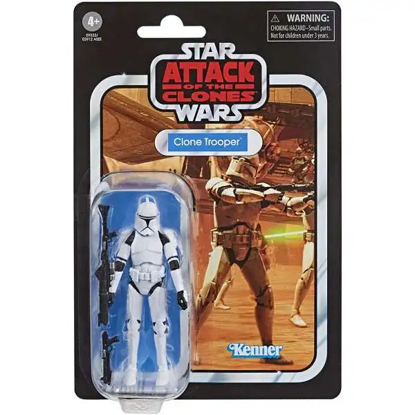 Star Wars TVC Imperial Troop Transport & 12 Remnant Stormtroopers lot loose 3.75 