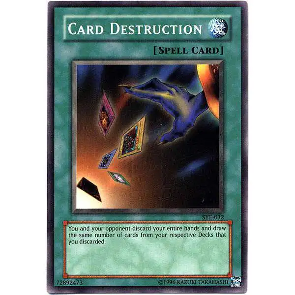 yugioh cards that discard from your deck Complete Custom for Yu-Gi-Oh! Aleister is back! The year