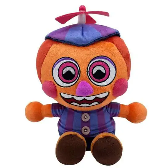 Five Nights at Freddy's JJ 9-Inch Plush
