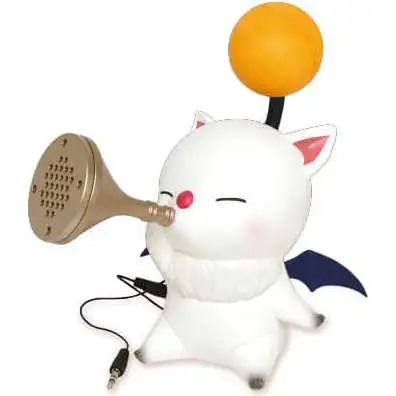 Final Fantasy XIV Moogle Speaker