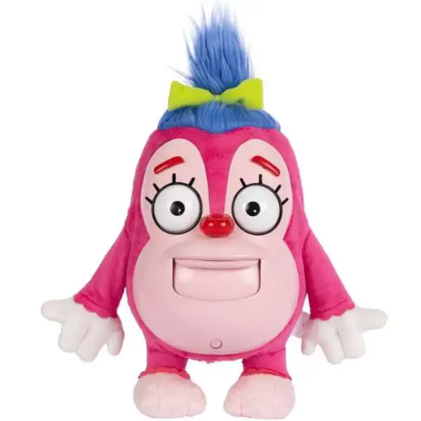 The Simpsons Funzo 14-Inch Talking Doll [Grift of the Magic]