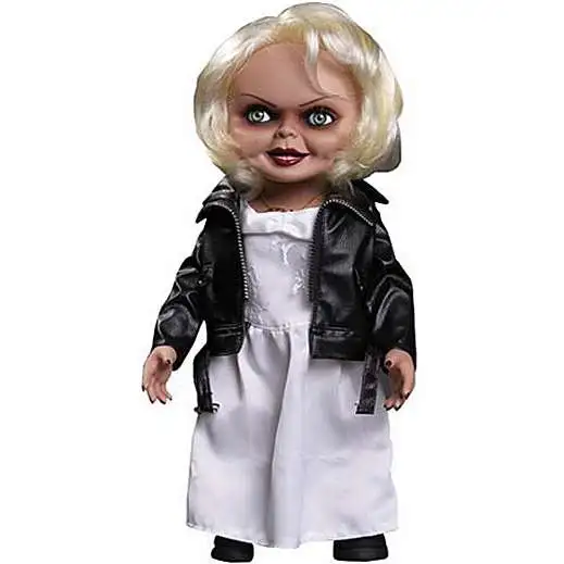 Child's Play MDS Designer Series Tiffany Mega Scale TALKING Action Figure [Bride of Chucky]
