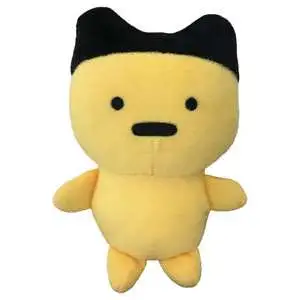 Tamagotchi Mametchi 7-Inch Plush