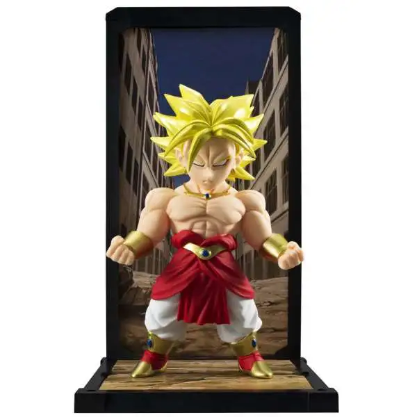 JAN228657 - DRAGON BALL Z ANDROID FEAR ANDROID NO 19 PX ICHIBAN FIG (NET -  Previews World