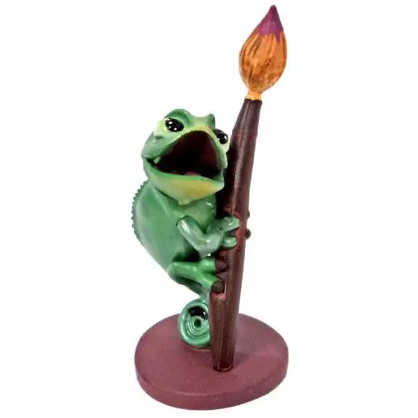 Disney Tangled Pascal 3-Inch PVC Figure [Loose]