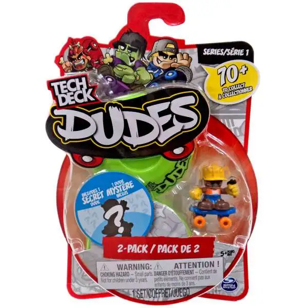 Tech Deck BMX BMX Dirt Jump Exclusive Set Spin Master Toys ToyWiz