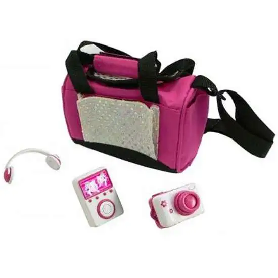 Teacup Piggies MP3 Set Deluxe Accessory [Loose]