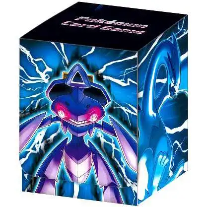 pokemon team plasma booster box EX and Palkia Pokemon Team Plasma Box Playset