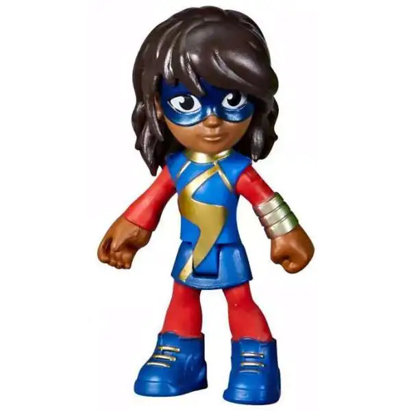 Spidey & His Amazing Friends Team Spidey & Friends Ms. Marvel Action Figure