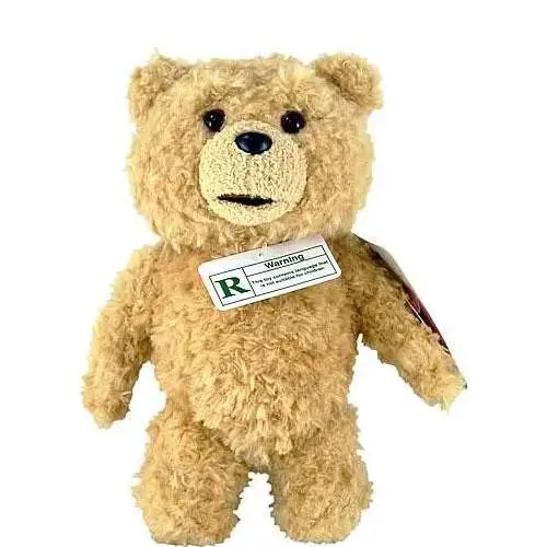 Ted Movie Ted 8-Inch Plush ["PG" Version]