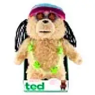Ted Movie Ted 16-Inch Plush [Rasta Outfit]
