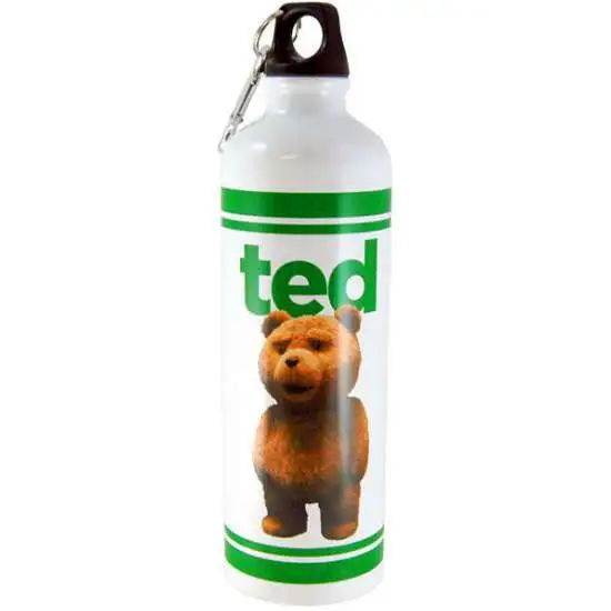 Funko Ted Movie Ted Water Bottle [Aluminum]
